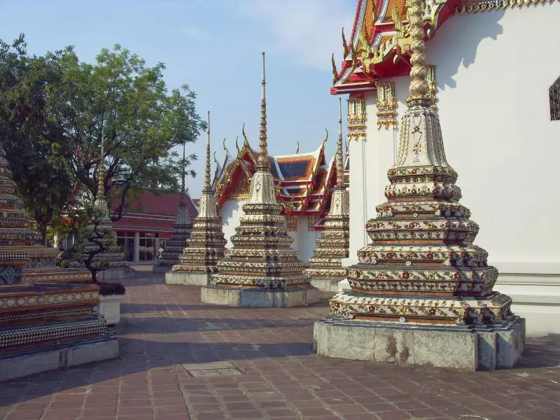 Bangkok (c) Markus Lenk